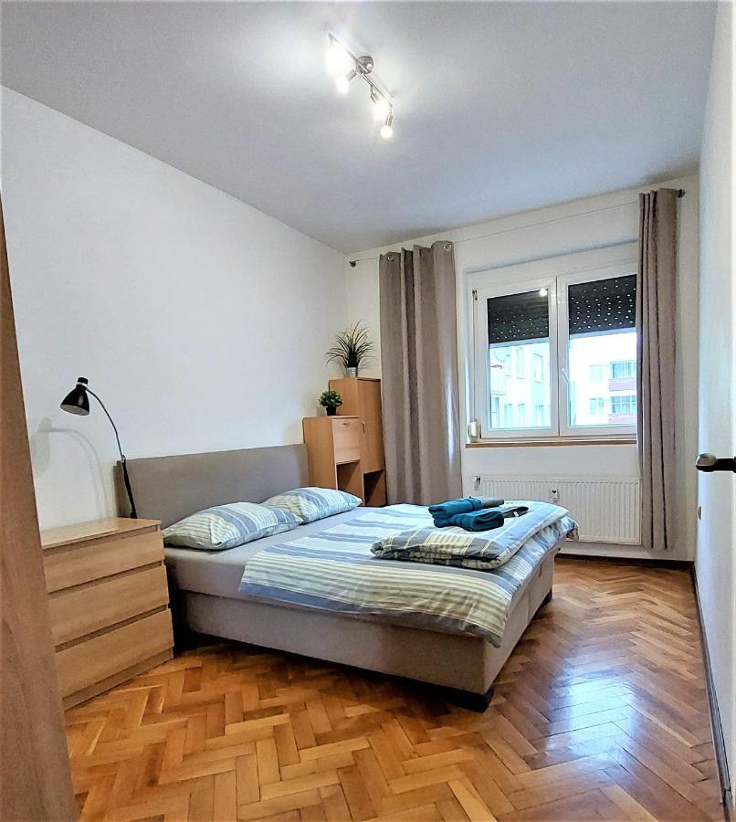"Like A Home" Apartment Братислава Экстерьер фото