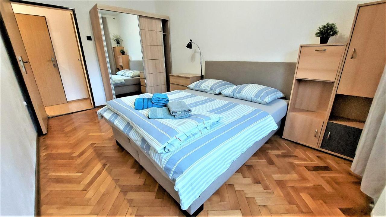 "Like A Home" Apartment Братислава Экстерьер фото
